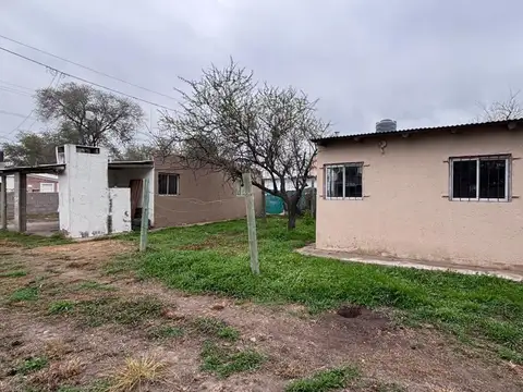 Casa en Venta de 2 dormitorios