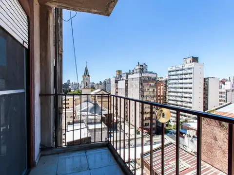 Departamento en Venta 47 años