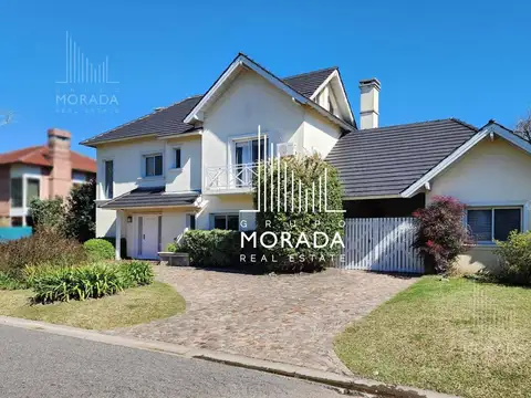 Casa en Venta de 4 dormitorios