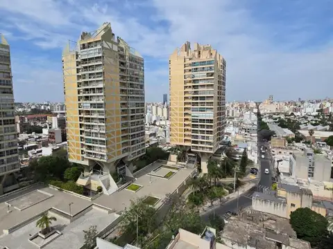 Departamento en Alquiler de 3 ambientes