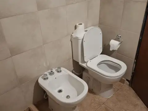 Departamento en Alquiler 40 años