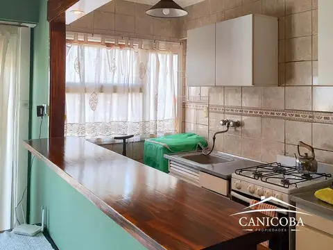 Departamento en Venta en Mar del Plata, USD 65.000