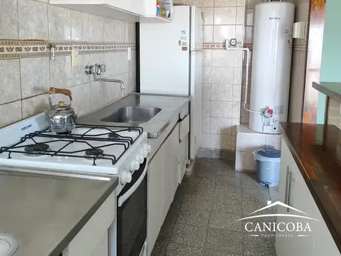Departamento en Venta Permite mascota
