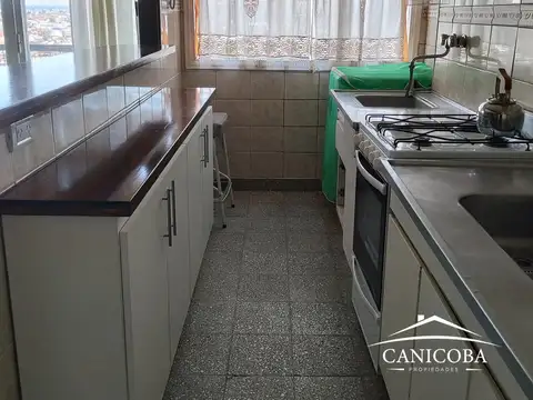 Departamento en Venta 46 años