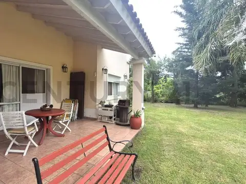 Casa en Venta en Chacras de Uribelarrea, USD 200.000