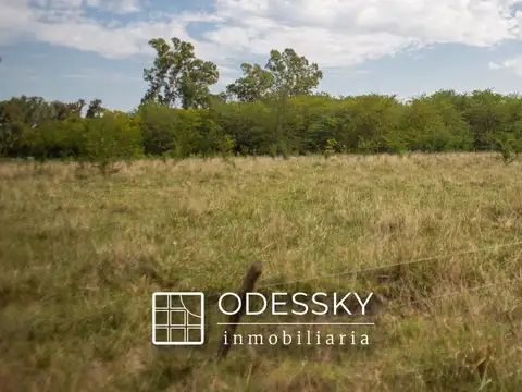 Terreno en Venta en Colonia Santa Rosa, USD 17.000