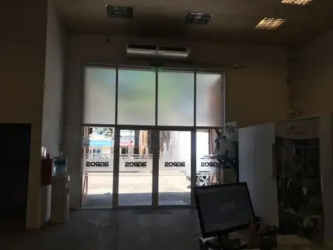 Galpon en Venta en Microcentro, USD 390.000