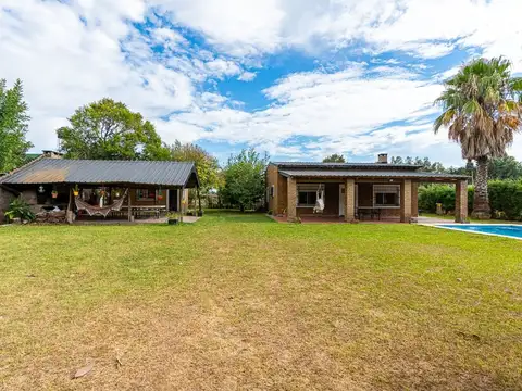 Casa en Venta de 2 dormitorios