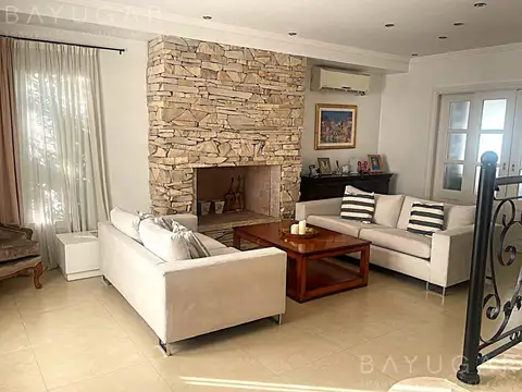 Casa en Venta en La Lomada De Pilar, USD 900.000