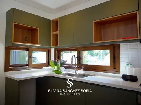 Casa en Alquiler de 3 dormitorios