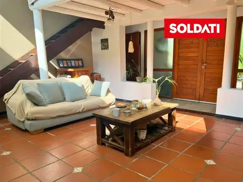 Casa en Venta 22 años