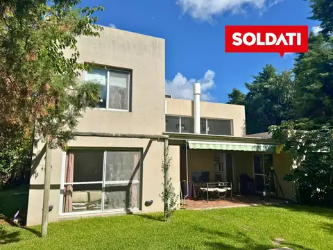 Casa en Venta de 6 dormitorios
