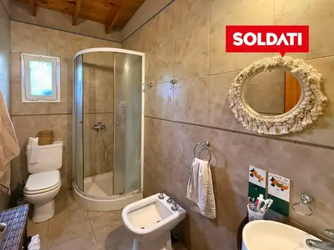 Casa en Venta al Este