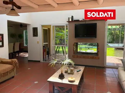 Casa en Venta al Este