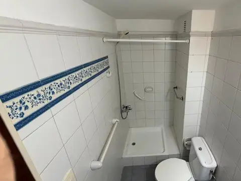 Departamento/monoambiente en alquiler en San  Isidro