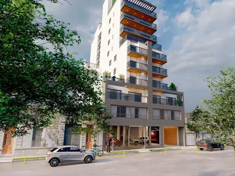 DPTO DE 3 DORMITORIOS CALIDAD PREMIUM