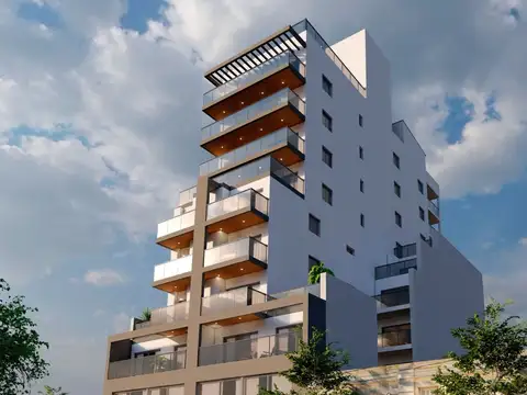 Departamento en Venta en Santa Fe, USD 202.000