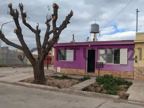 Irupé y Las Calas , Piso 0