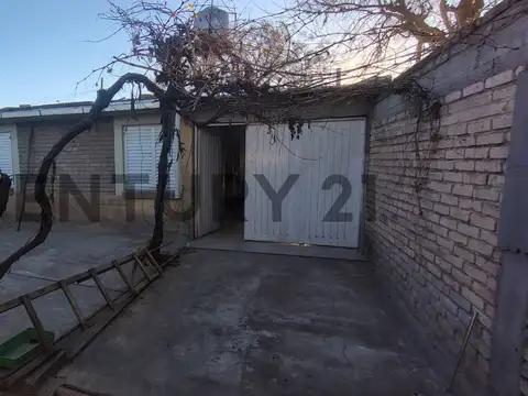 Casa en Venta 34 años