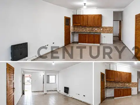 Casa B° Jardín Ferroviario - Junín. 3 Dorm