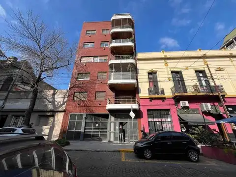 Departamento en Alquiler en Floresta, $ 1.000.000