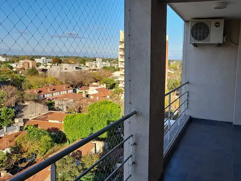 Departamento en Alquiler Apto profesional