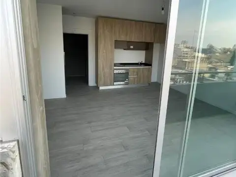 DEPARTAMENTO 1 AMBIENTE - SAAVEDRA, CAPITAL FEDERAL