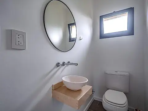 Casa en venta, Puertos del Lago. Bº Araucarias, 3 Dormitorios, Pileta, en cull de sac.