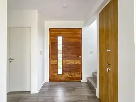Casa en Venta en Puertos - Araucarias, USD 270.000