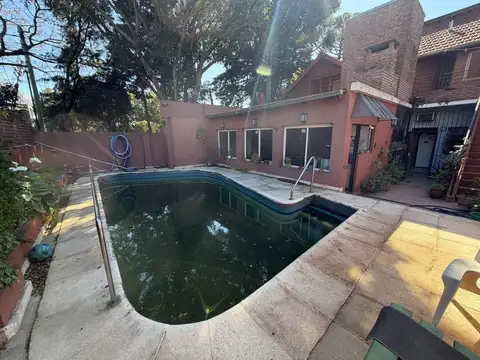 Casa en Venta 60 años