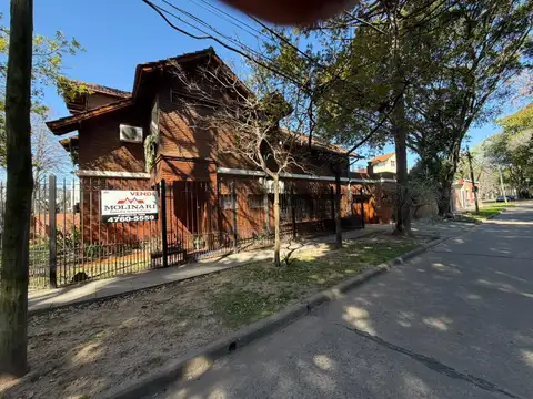 Casa en Florida-B.Platense