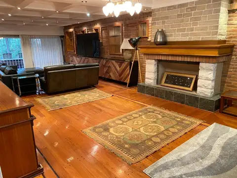 Casa en Alquiler en Martinez, USD 5.800