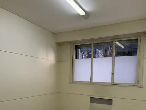 Departamento ideal consultorio en alquiler en Recoleta