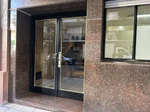 Departamento ideal consultorio en alquiler en Recoleta
