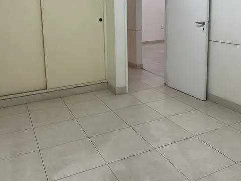 Departamento 3 ambientes con 3 baños