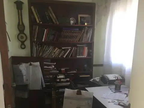 Casa en Venta 35 años