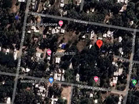 Terreno en Venta de 385,0 m2