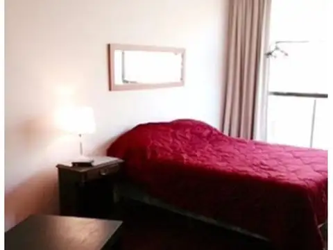 Departamento en Alquiler Temporal en Palermo Hollywood, USD 750