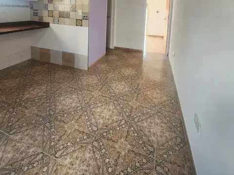 Depto Tipo Casa en Alquiler de 1 dormitorio