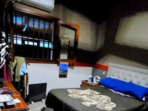 Alvarez Thomas 3328 - Casa de 3 dormitorios con patio y parrillero