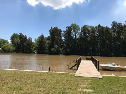 Casa  en Venta en Carabelas Grande, Zona Delta, San Fernando