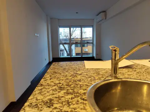 Casa Monoambiente con 1 baño