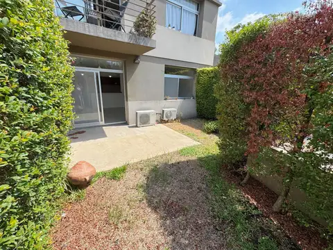 Departamento en Venta en San Fernando Vías  /  Centro, USD 125.000