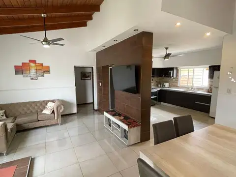 Casa en Venta 17 años
