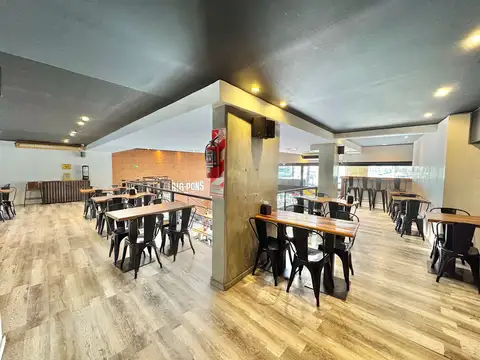 Local en Alquiler en Otros barrios de Nordelta, $ 6.136.000