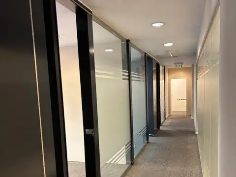 Oficina en Alquiler en San Nicolás, $ 850.000