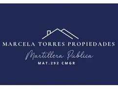 MARCELA TORRES PROPIEDADES