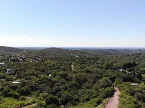 Terreno en Venta en Unquillo, USD 44.900