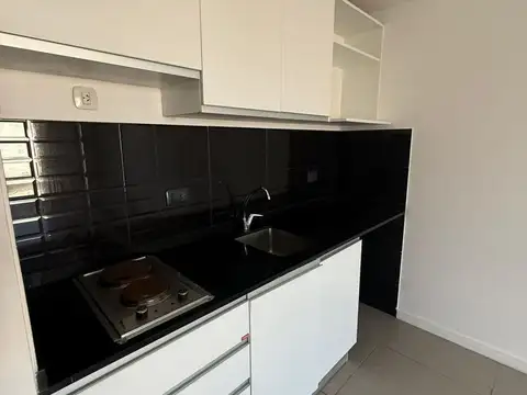 ALQUILER MODERNO MONOAMBIENTE CON AMENITIES- ROSARIO