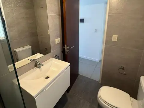 Departamento en Alquiler Permite mascota